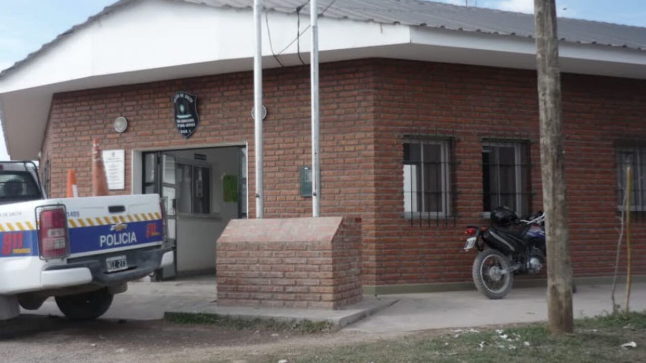Rosario de Lerma: Aseguran que los delitos contra la propiedad cayeron más del 50% en zona sur
