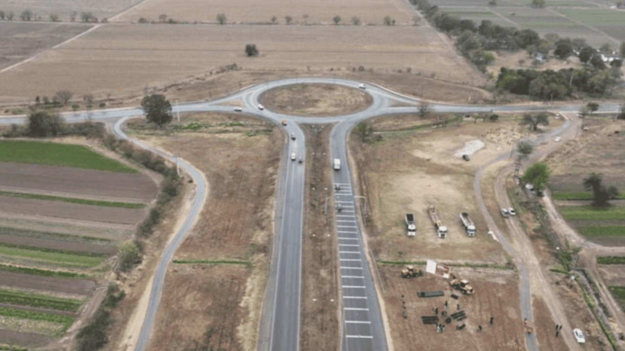 La Autopista del Valle de Lerma, ante el nuevo escenario: Salta deberá hacer más con menos