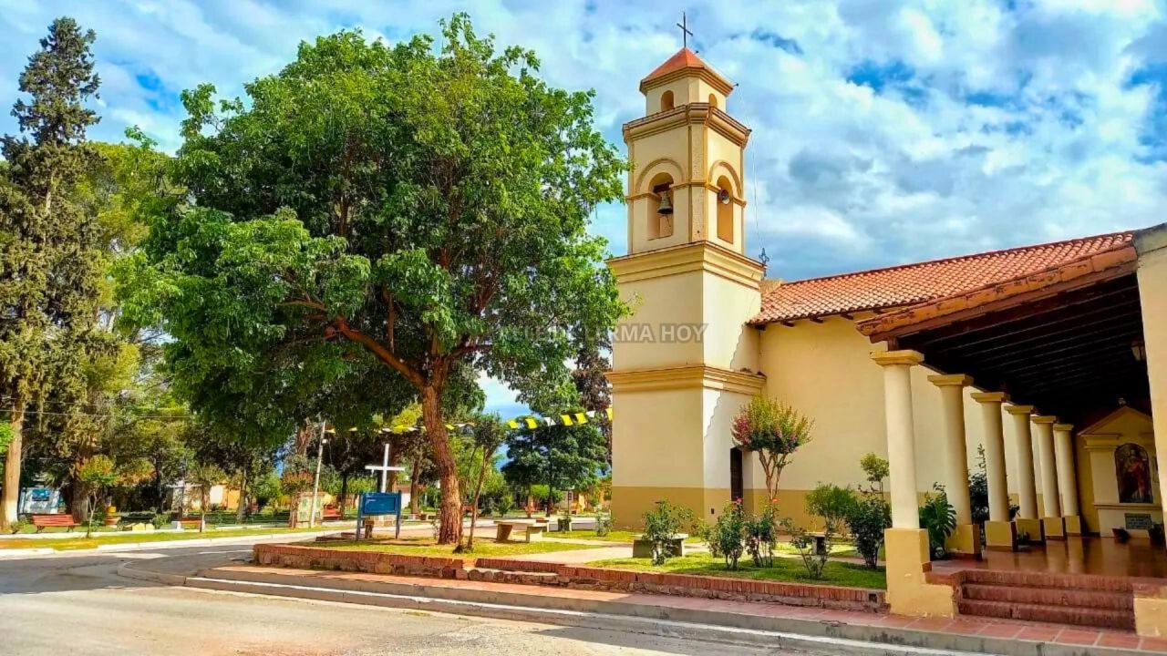 Cinco municipios del Valle de Lerma presentarán su oferta turística