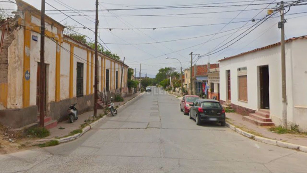 Rosario de Lerma: Una sola mano en toda la 9 de Julio