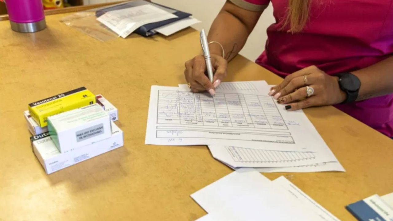 Más de $60 millones invertidos: Rosario de Lerma  y su programa de medicamentos gratuitos 