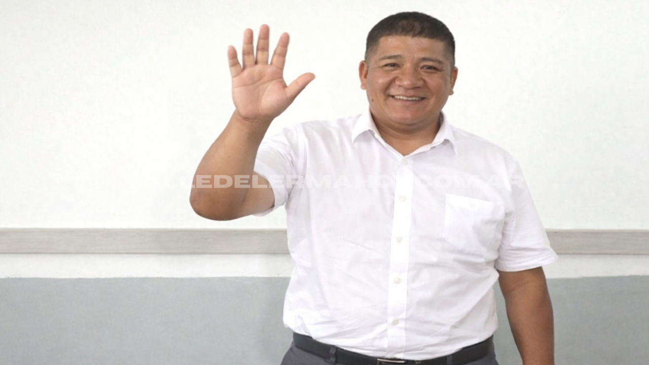 Adiós a un luchador de la vida: Falleció el querido “Cocinero” López