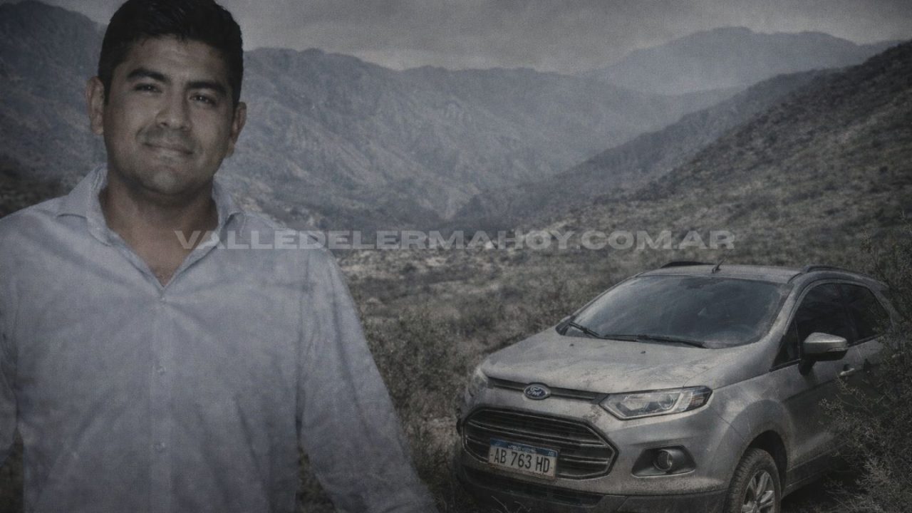 Traspié judicial: Seguirán detenidos el tío y el primo de Serapio    