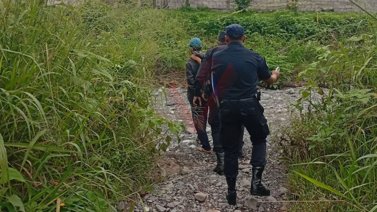 Salió libre y volvió a robar en minutos: Cayó en horas gracias a la Policía