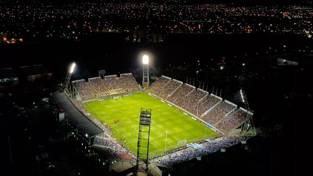 Entre $45 mil y $95 las entradas para ver a River en Salta  