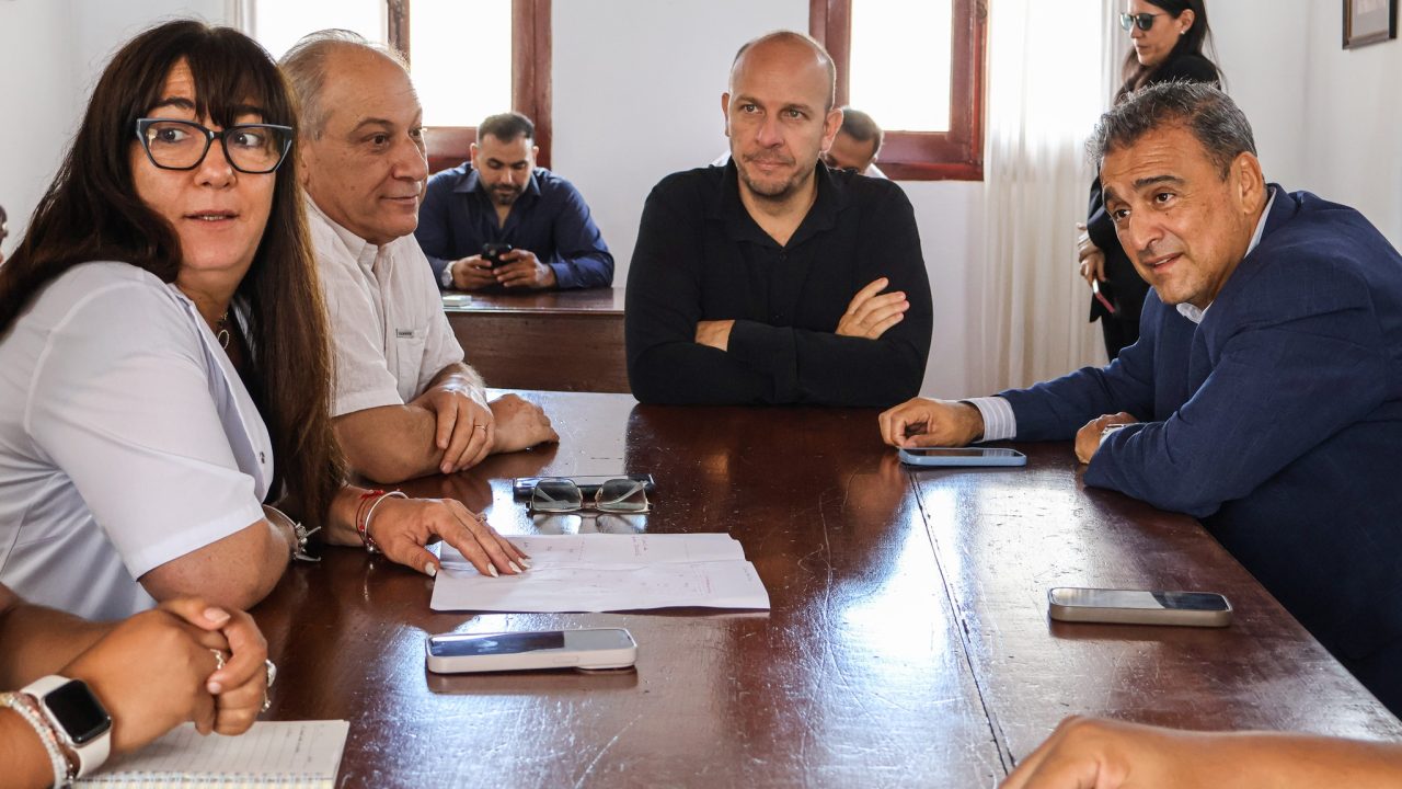 Cerrillos: Detectaron dos casos de Chikungunya 