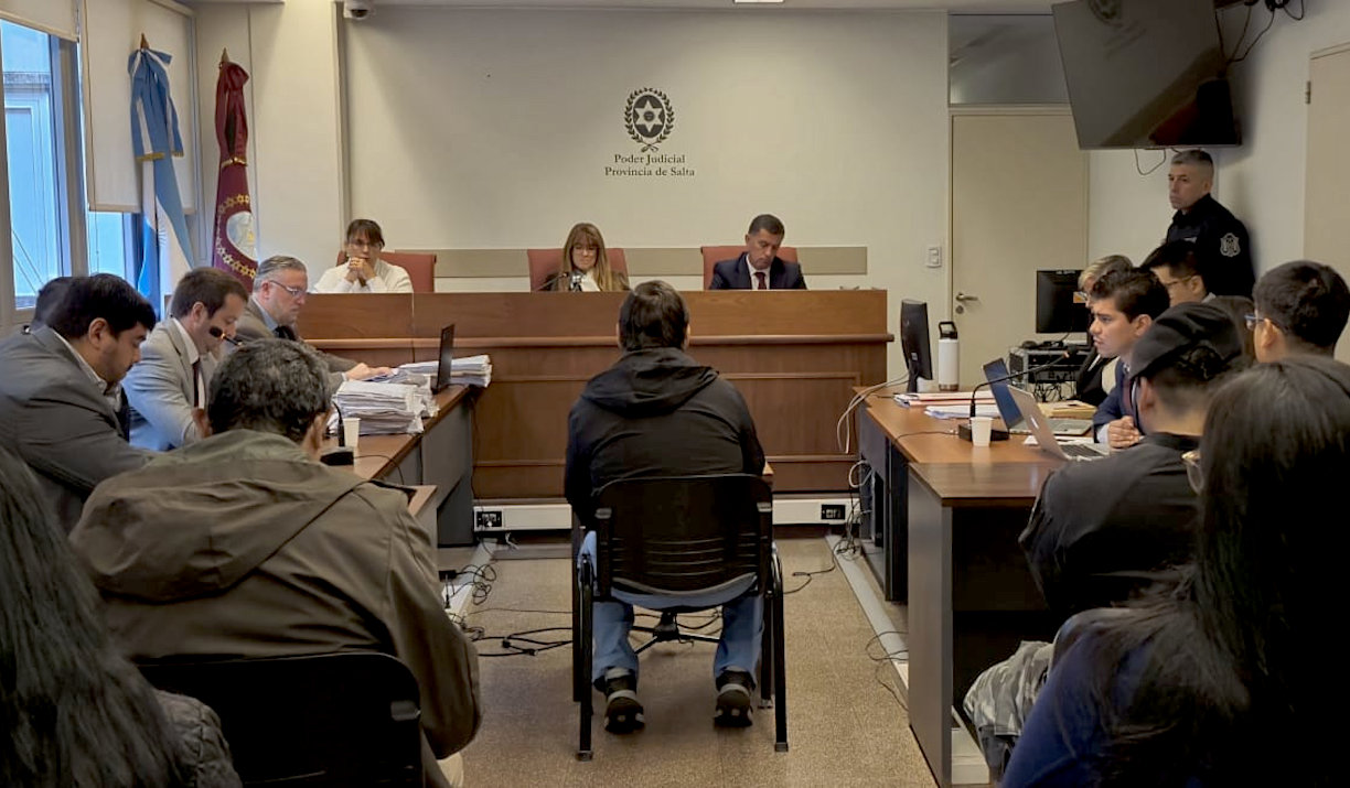 ¿Justicia o alivio judicial? Claves para entender el juicio abreviado en tragedias viales