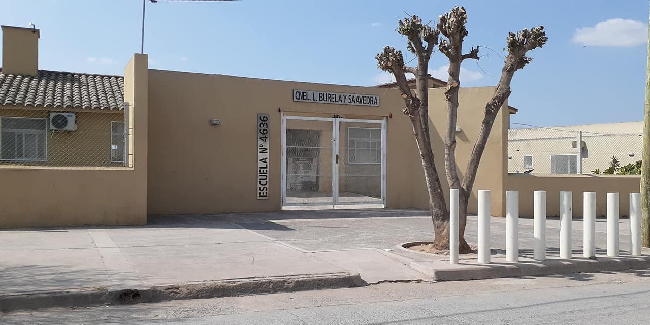 Un bingo por un plato de comida: La realidad que golpea a una escuela de Chicoana