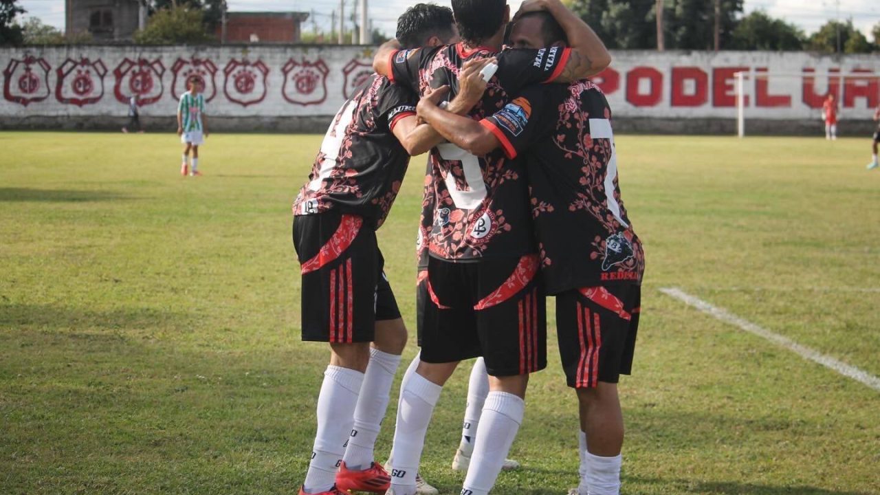 Liga del Valle de Lerma: San Bernardo manda en la tabla y Juventud se quedó sin DT