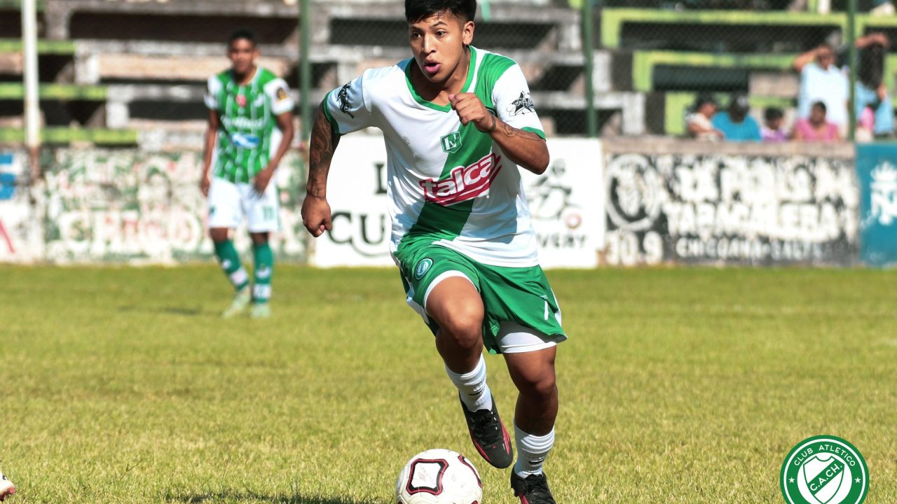 Fecha 7 de fútbol del Valle de Lerma: Goles y remontadas