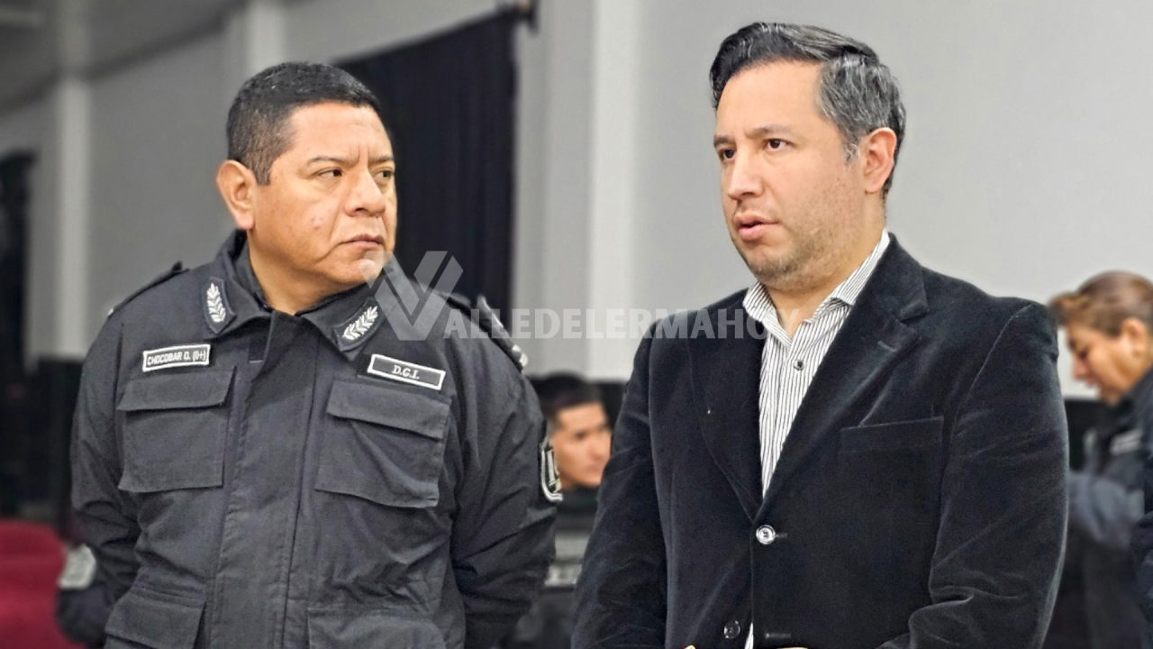 Cayó un Policía Rural buchón: Filtraba datos a cuatreros 