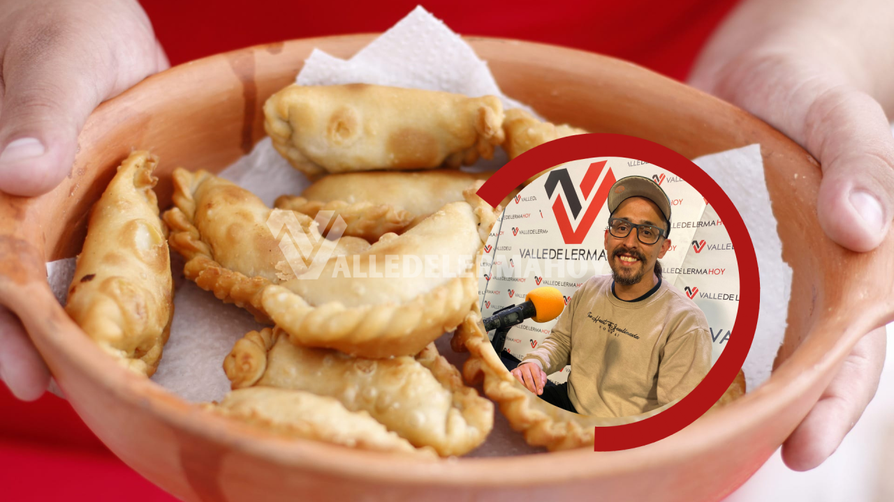 Este domingo llega el Concurso de la Empanada a La Silleta