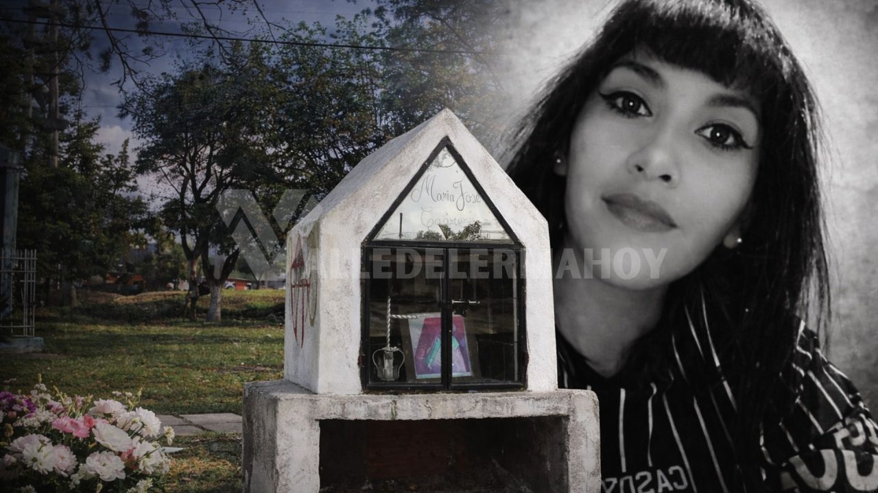 No fue un accidente: El caso de María José Cabrera y la sospecha de un homicidio con ensañamiento