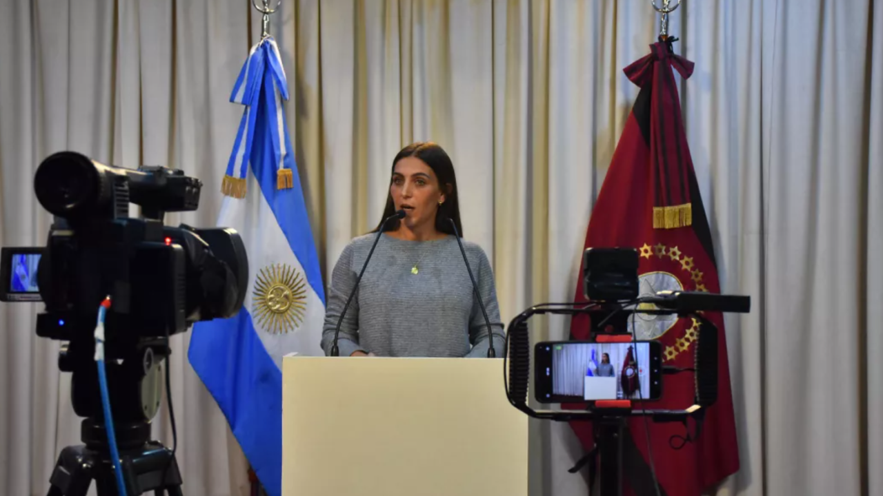 Salta implementa un decreto de austeridad por 180 días ante la caída de la coparticipación