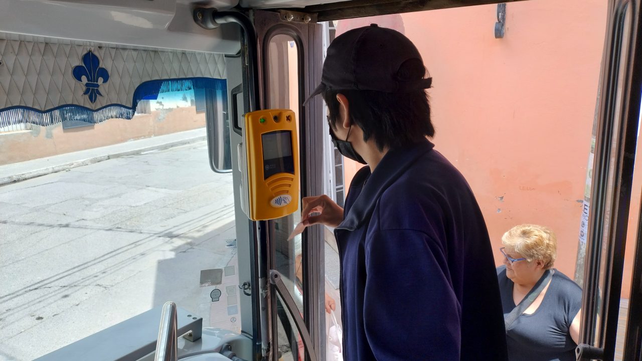 Alumnos ingresantes de UCASAL deben renovar el beneficio de Pase Libre