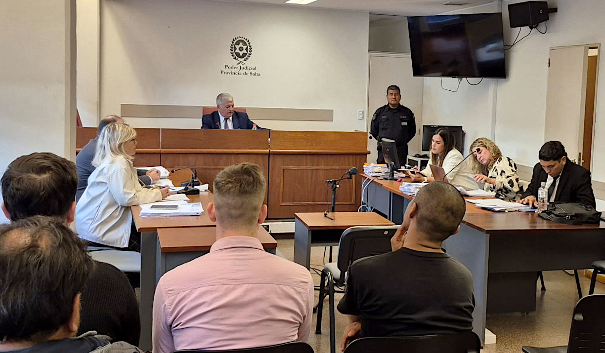 Día 3:Testigos confirmaron la intencionalidad y la huida de los López 