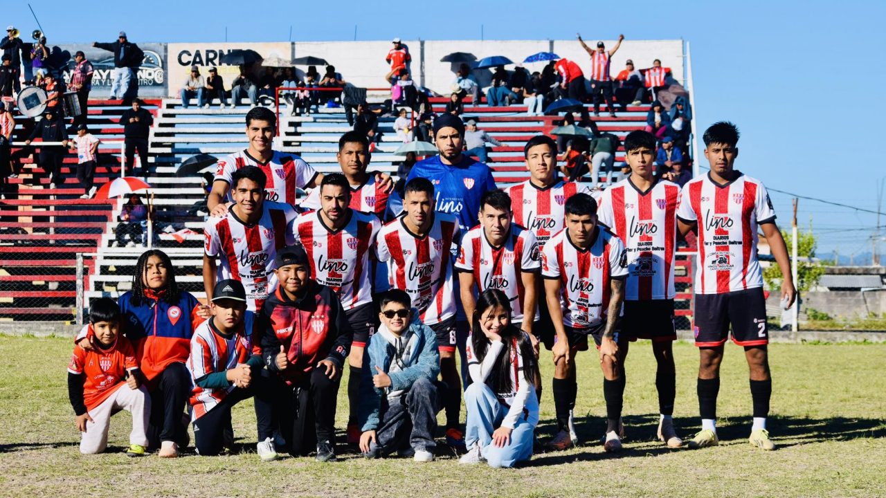 San Bernardo sigue arriba y Boroquímica goleó este finde