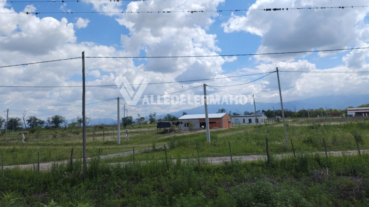 El ENTE sancionará la “publicidad engañosa” en la venta de terrenos sin servicios