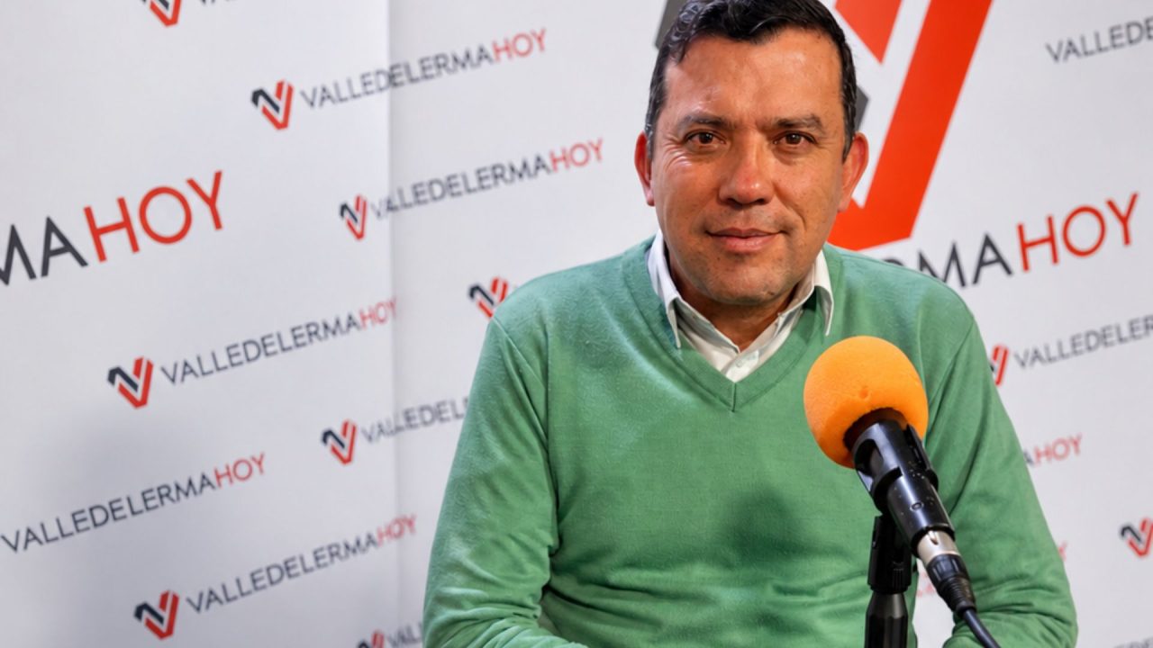 En Cerrillos planean entregar 700 escrituras hasta diciembre