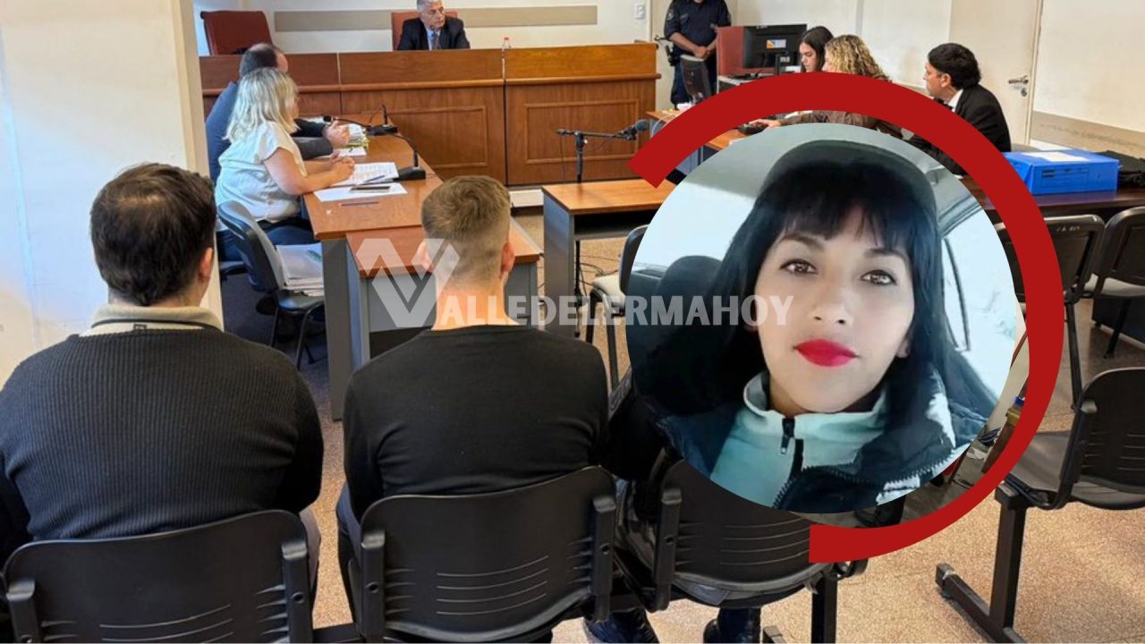 Dia 1: Acusados sin declarar y dos autos en la escena del crimen