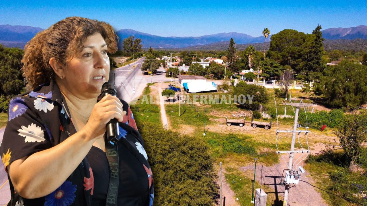 La Viña resiste el cierre del frigorífico municipal pese a la crisis