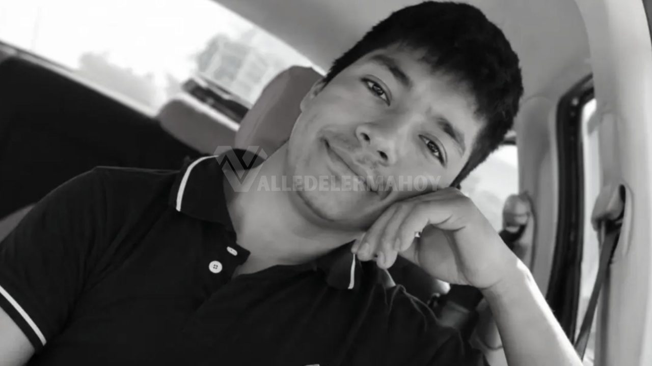 Una familia cerrillana necesita ayuda para despedir a su hijo fallecido en la tragedia de Santa Cruz