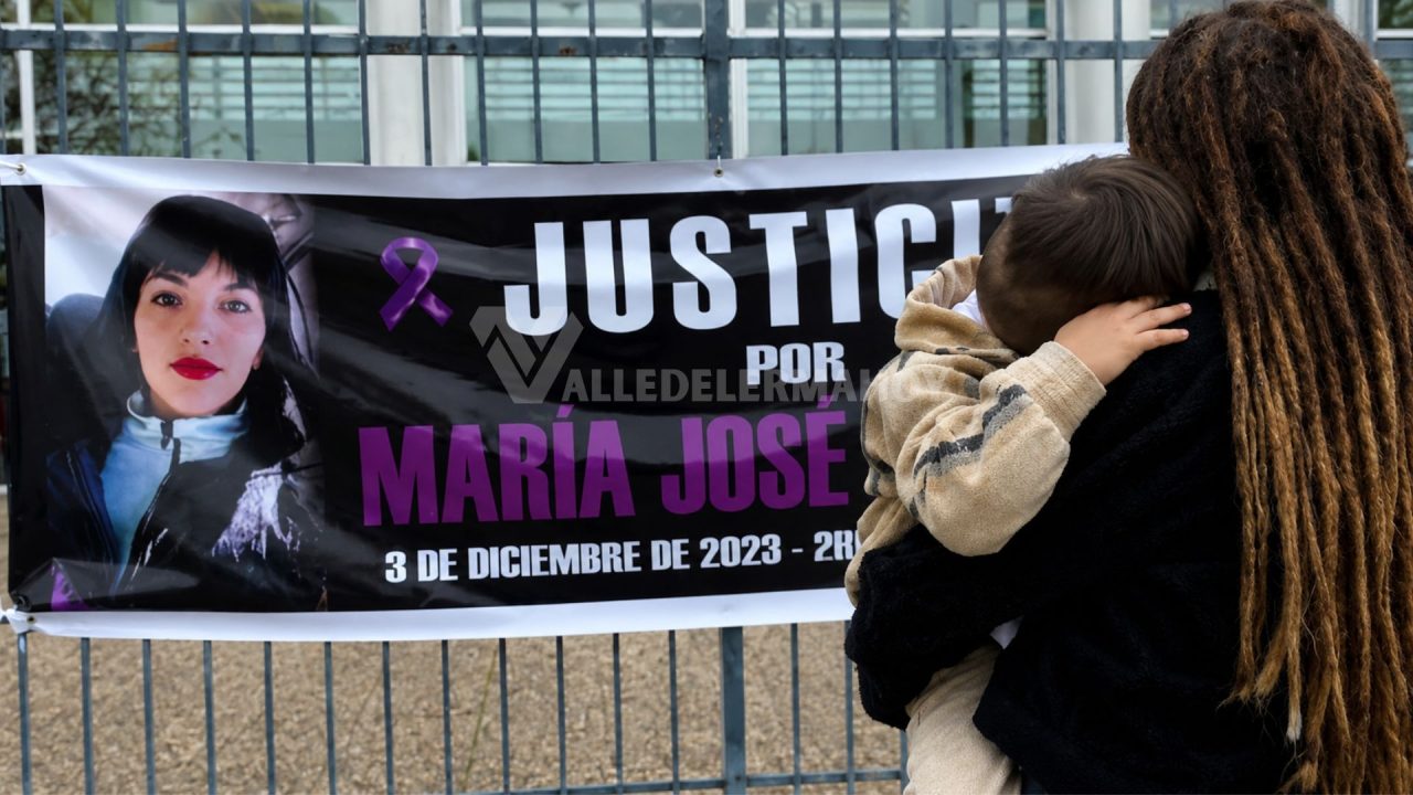 Juicio por “Majo”: Denuncias de abuso sexual exponen el costado más oscuro de Federico López