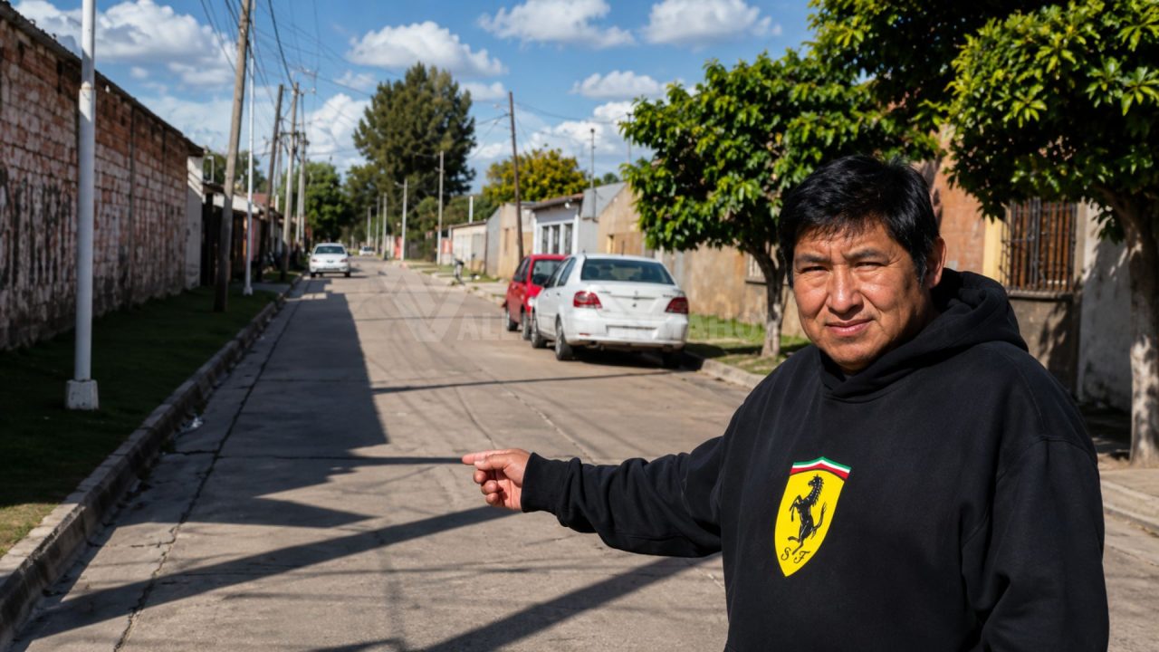 Vecinos del centro de El Carril siguen dependiendo de pozos ciegos