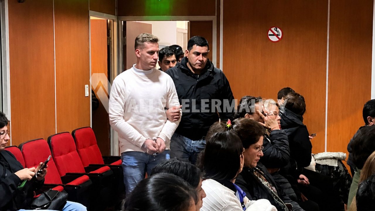 Del pedido de perpetua a una condena de 18 años: El polémico final del juicio por “Majo” Cabrera