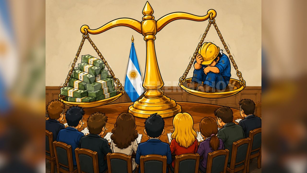 ¿Un millón cien mil, para un concejal, es lo justo por su trabajo?
