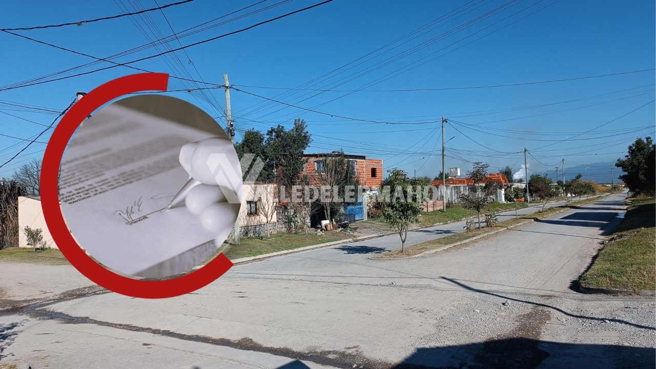 Campo Quijano: Habría utilizado a su tío incapacitado para reclamar una casa y desalojar a su propia familia