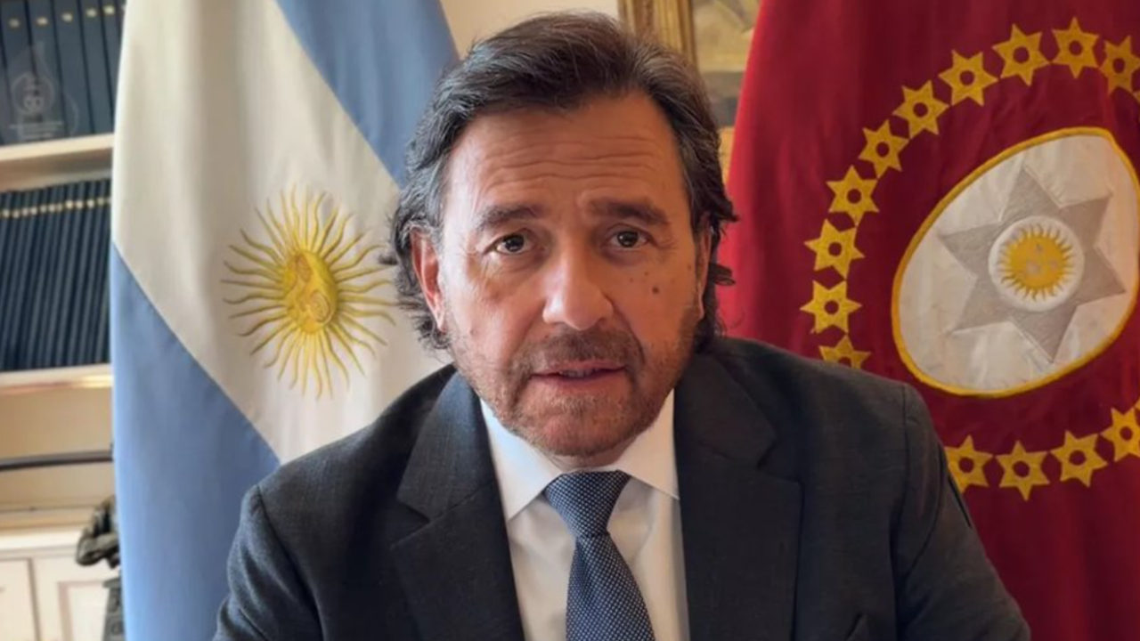 Sáenz: La falta de abastecimiento de gas en el norte “no puede seguir siendo naturalizado”