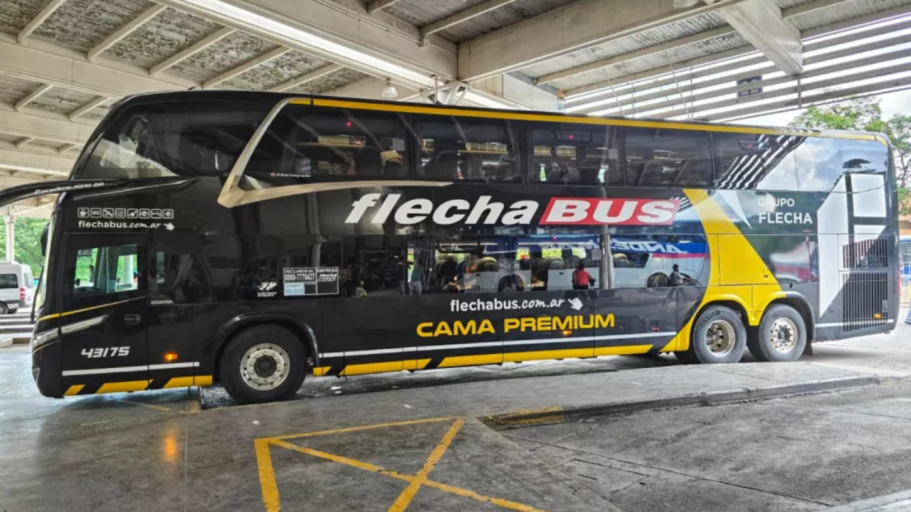 La AMT convoca a una audiencia pública por la readecuación de la tarifa del colectivo interurbano