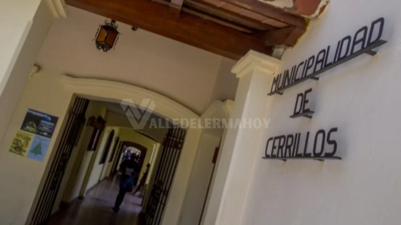 El dinero que nunca llegó a Rentas: el Concejo reabre el mayor escándalo administrativo de Cerrillos