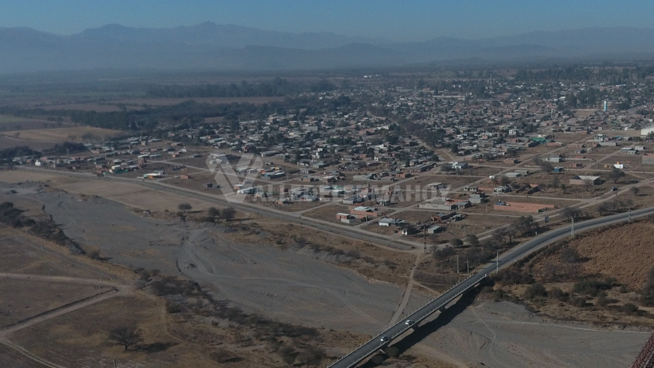 Costanera de El Carril: Cuando el crecimiento privado avanza más rápido que la planificación pública