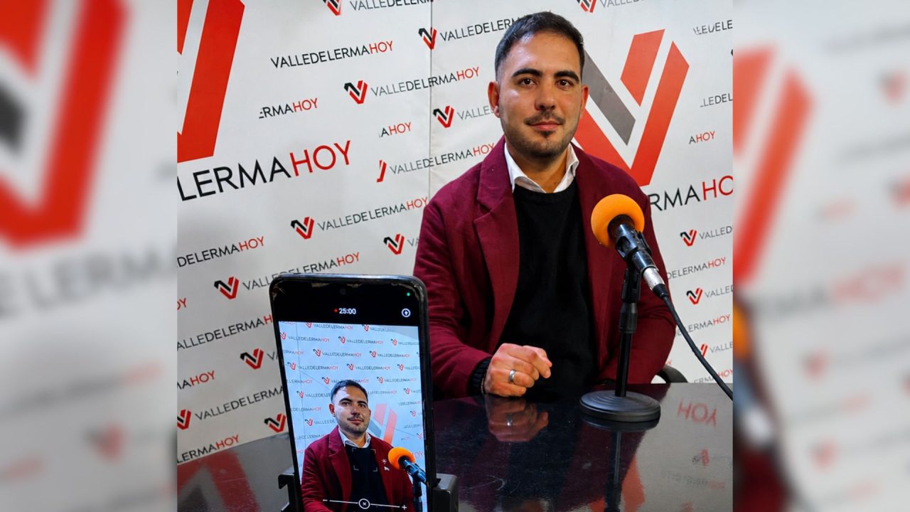 Vallejos destacó el diálogo político y apuntó a modernizar el Concejo Deliberante