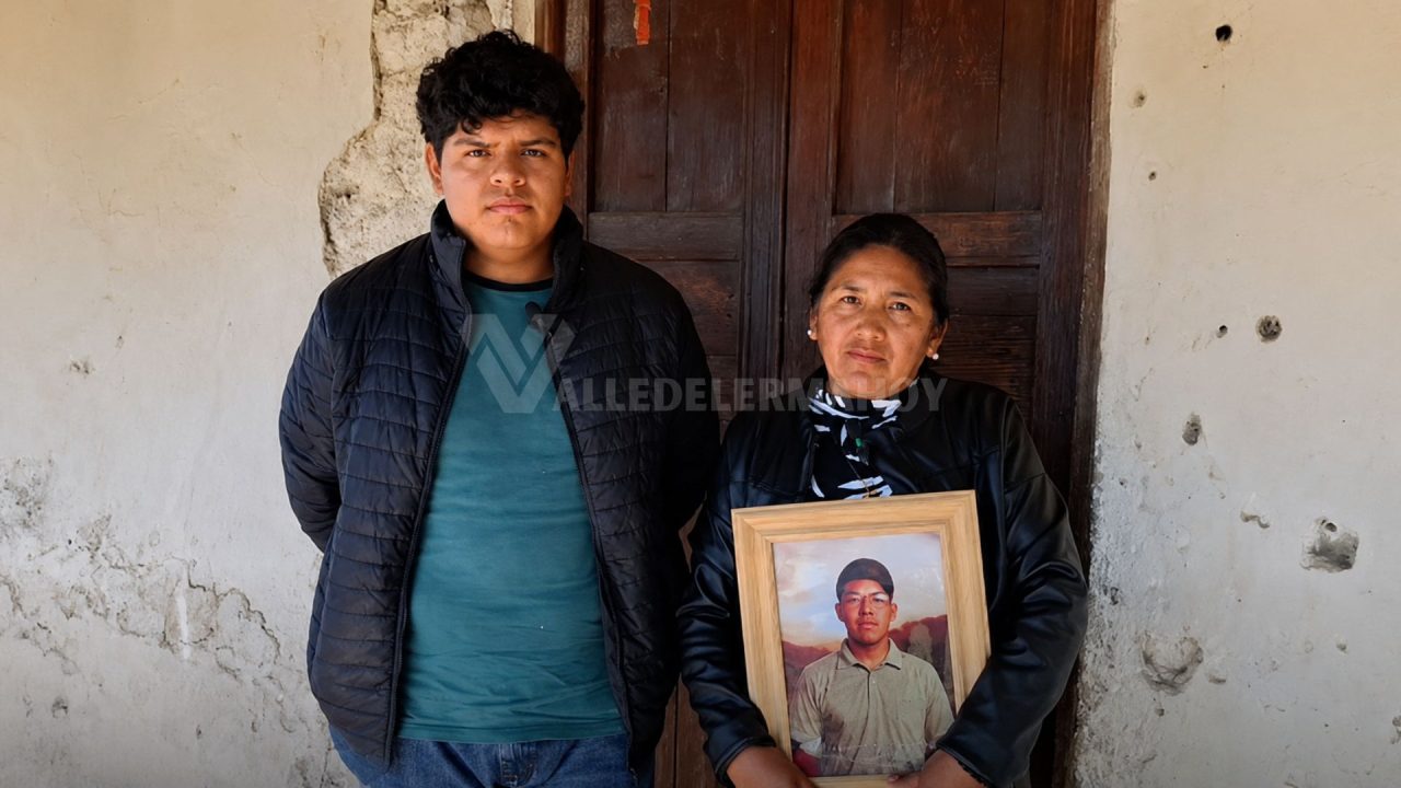 ¿Accidente, ataque o negligencia? Murió con el cráneo destruido y su familia duda de la versión oficial
