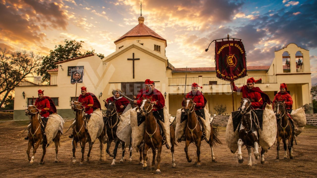 La Batalla de Sumalao: Cuando los gauchos salteños hicieron retroceder al ejército español