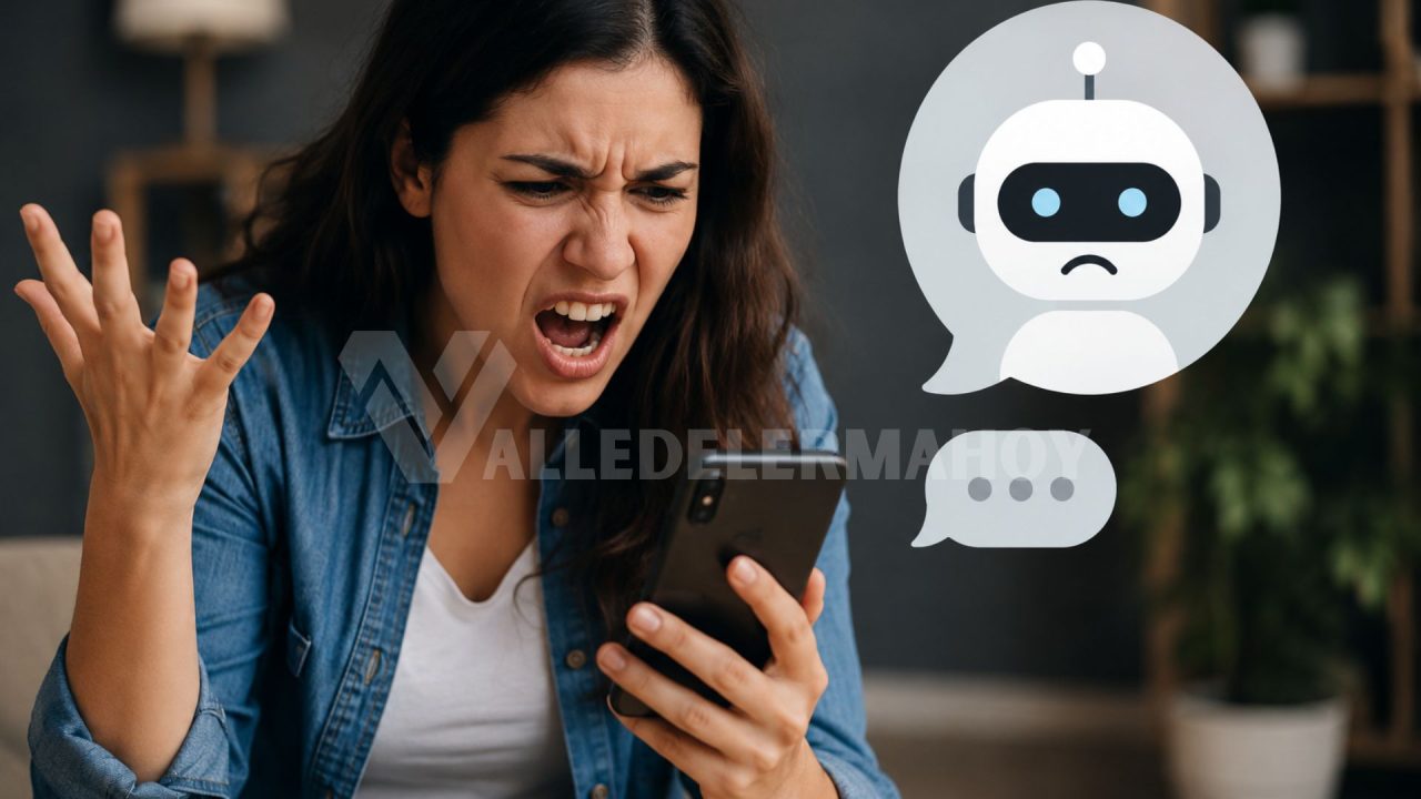 Más atención humana, menos bots: Salta avanza en la defensa de los consumidores