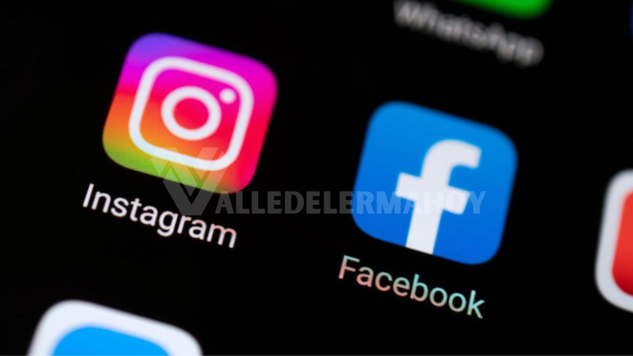 Caída global de Meta: Facebook e Instagram reportaron fallas masivas