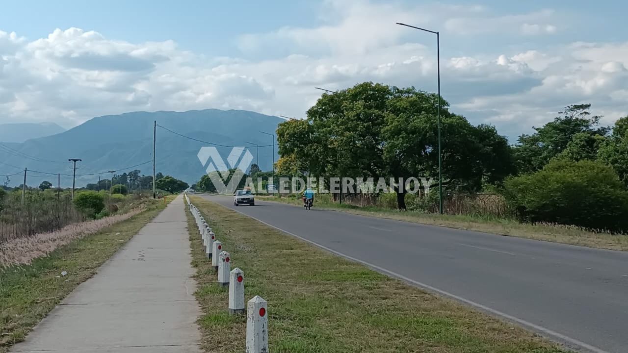 Rige alerta amarilla y naranja por fuertes vientos 