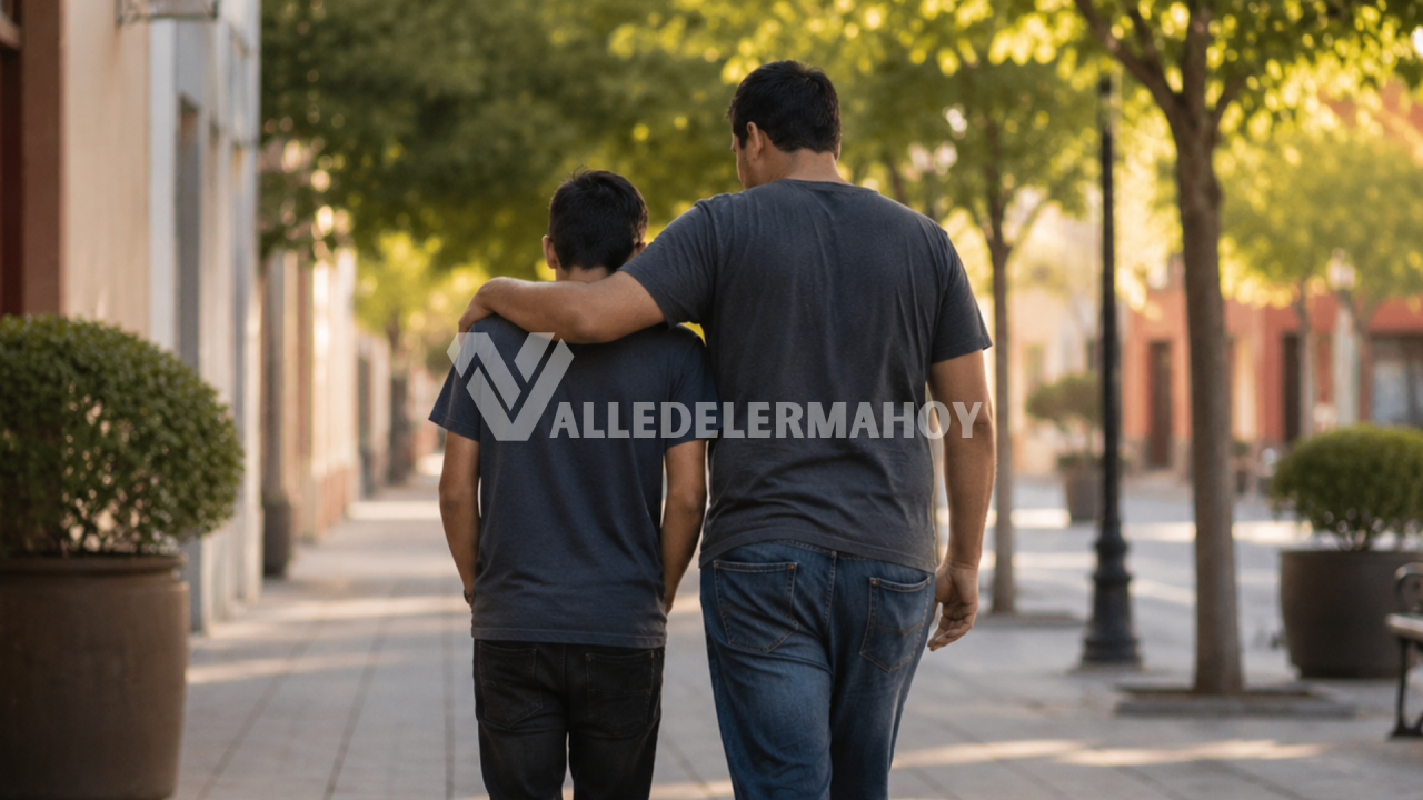 Vecinos, iglesias y Estado unidos contra los consumos problemáticos en Cerrillos