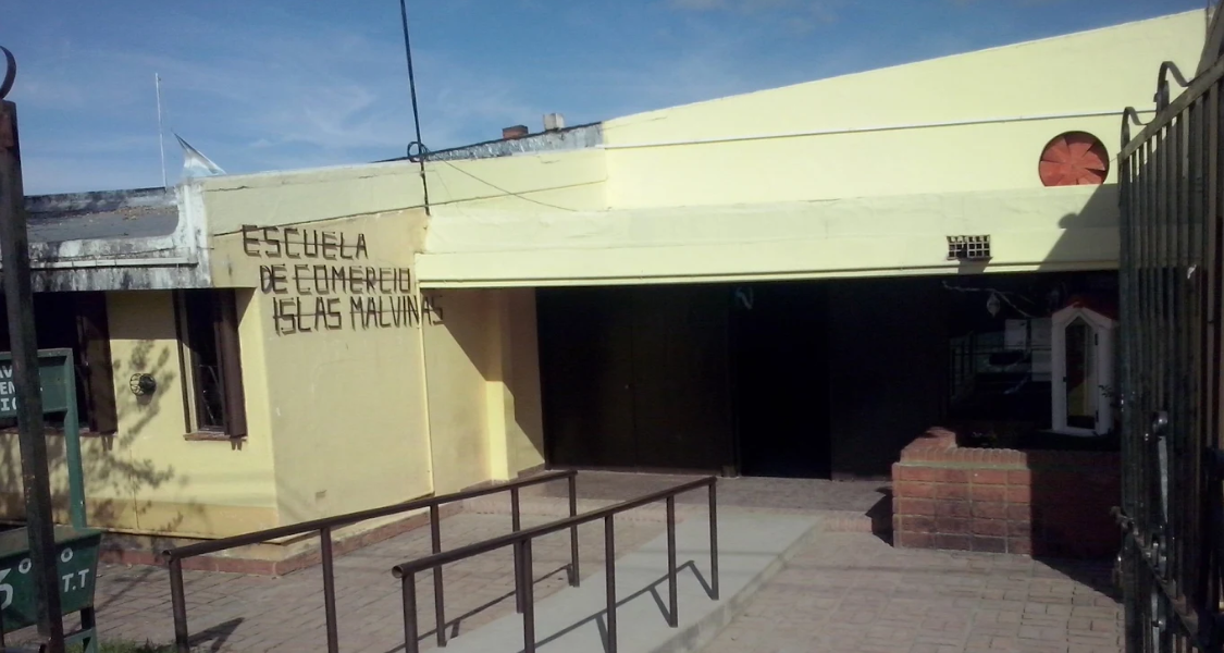 54 años formando generaciones: Emotivo homenaje a la historia educativa de Chicoana