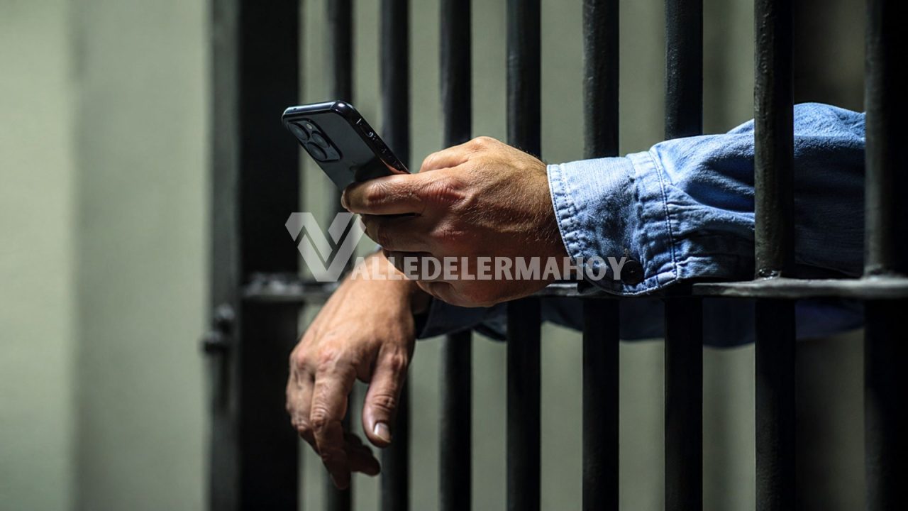 ¿Fin de las extorsiones desde prisión? Avanza una ley que prohíbe celulares en cárceles salteñas