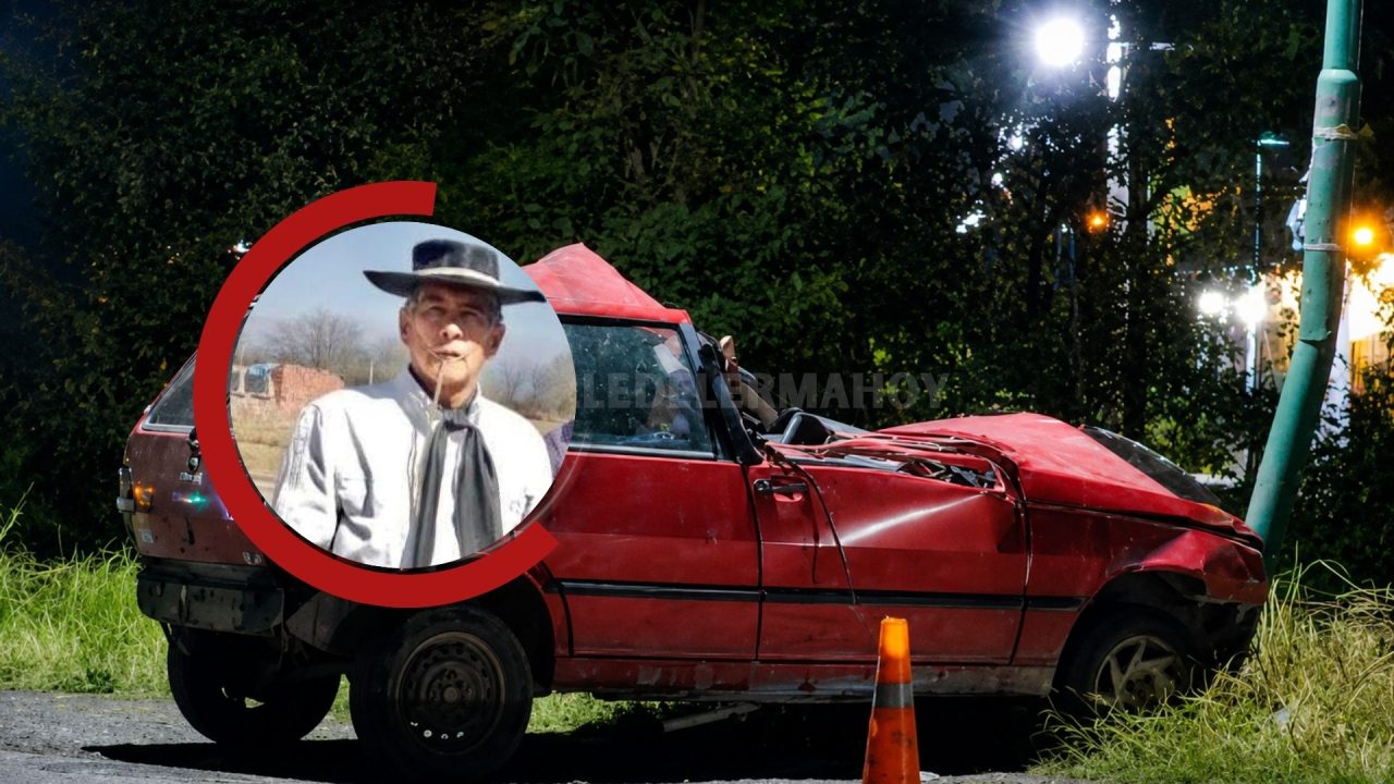 Tras meses de agonía, falleció Don Guaymás el gaucho embestido en Rosario de Lerma: La causa podría agravarse