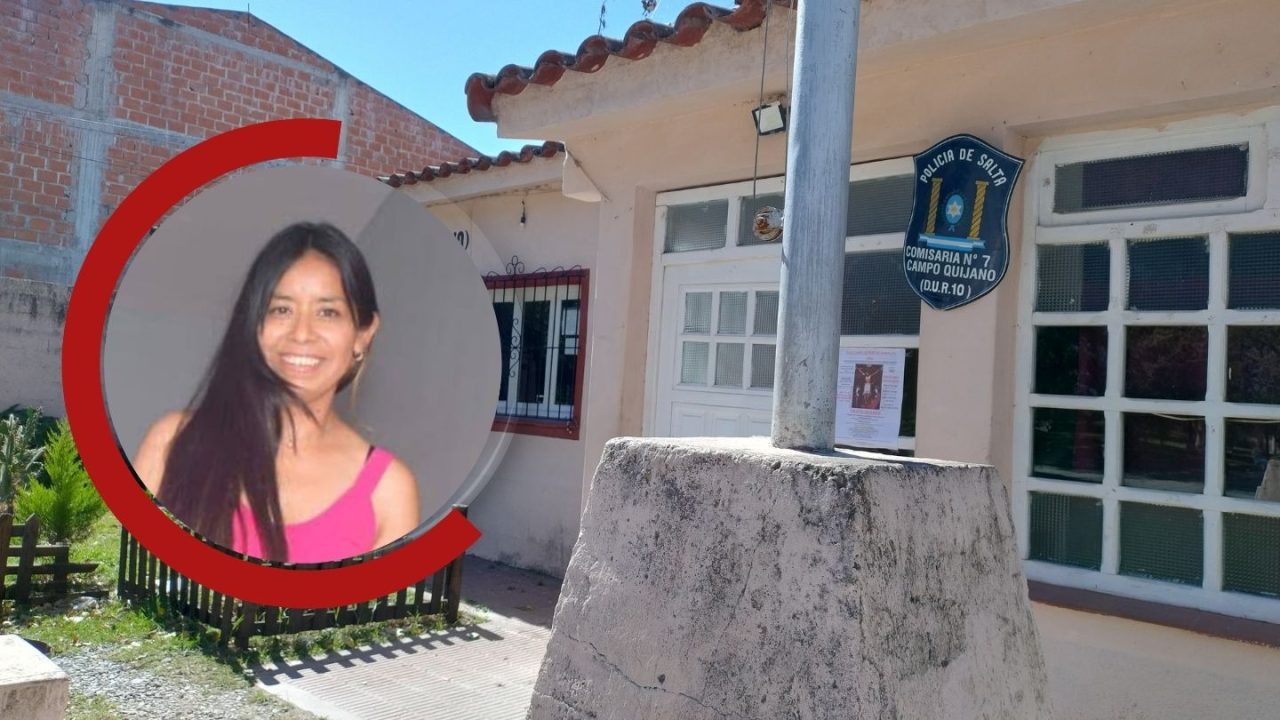 Falsos informes y custodia incumplida: El femicidio de Natalia Cruz sumó a diez policias imputados 