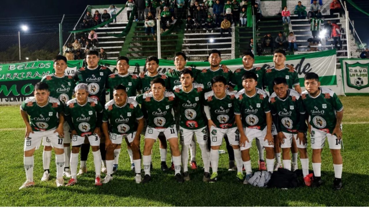 Cerrillos y La Merced están en la final provincial del Torneo de los Barrios