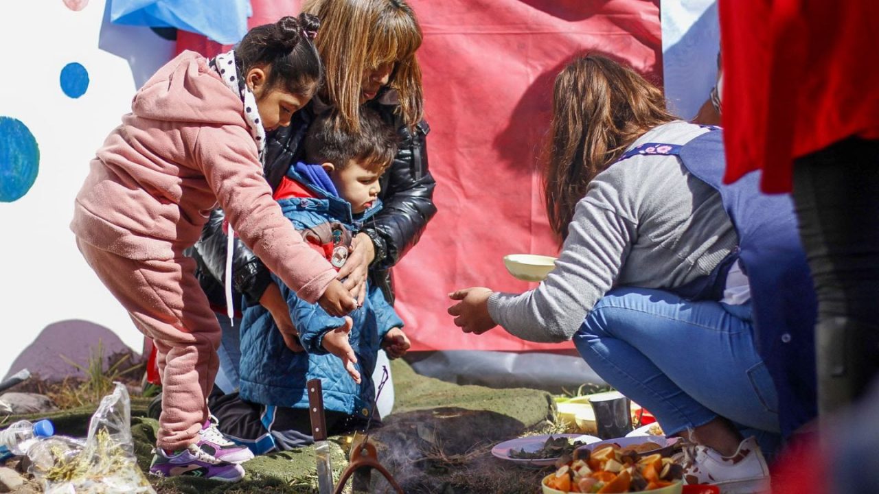 Campo Quijano celebrará el Mes de la Pachamama con un amplio calendario de actividades culturales
