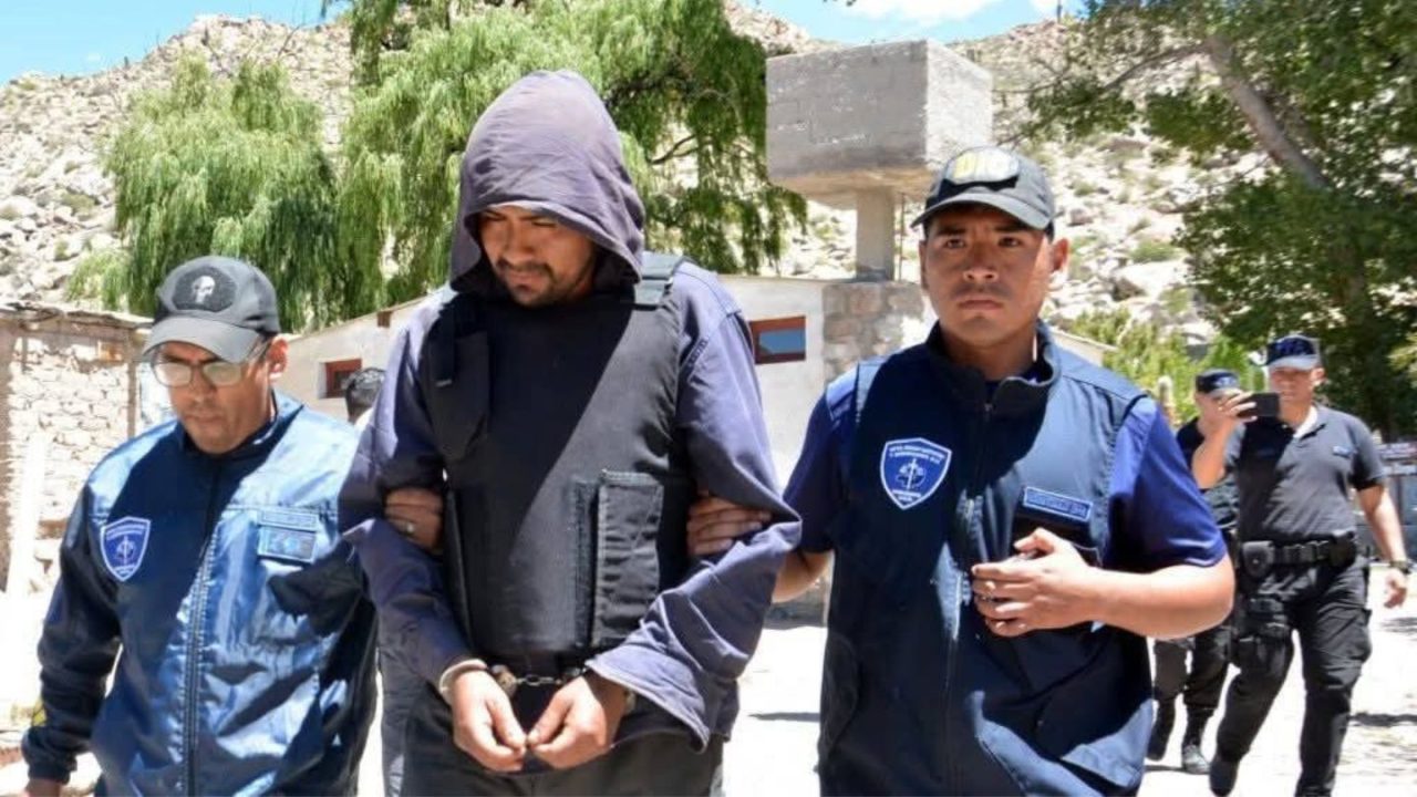 Femicidio de Natalia Cruz: El juicio a Serapio se realizaría recién en 2027