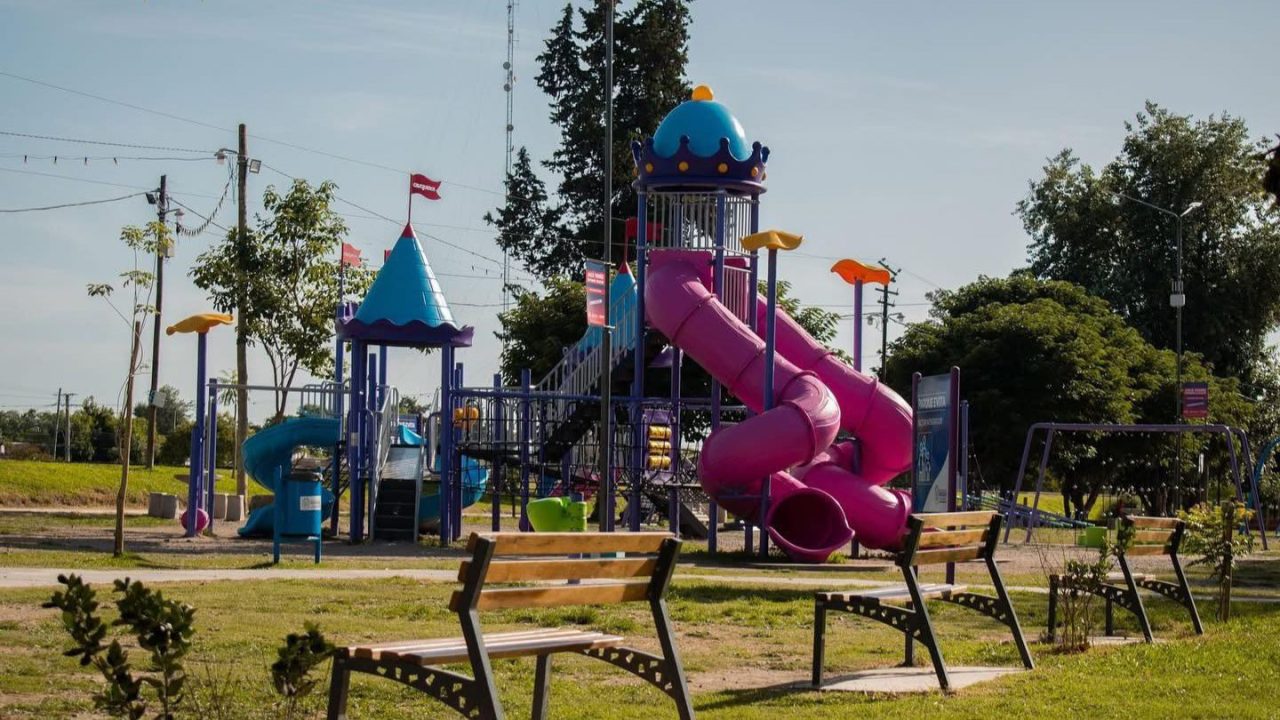 Tras una semana con calor atípico, volverá el frío al Valle de Lerma